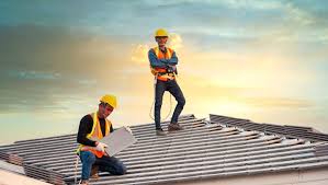 Fast & Reliable Emergency Roof Repairs in Connerton, FL